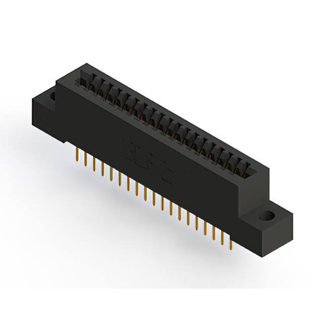 392-038-524-204 EDAC Inc.  Connettori per bordi